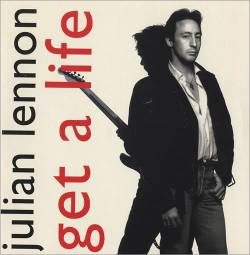 Julian Lennon : Get a Life